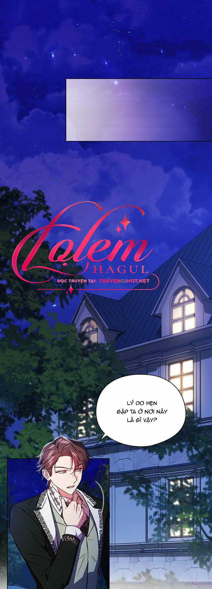 Đừng Mơ Rằng Tôi Sẽ Tin Tưởng Cô Một Lần Nữa Chapter 11 trang 33