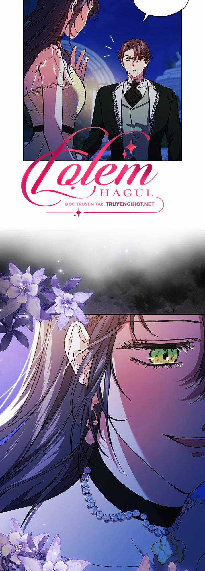 Đừng Mơ Rằng Tôi Sẽ Tin Tưởng Cô Một Lần Nữa Chapter 11 trang 39