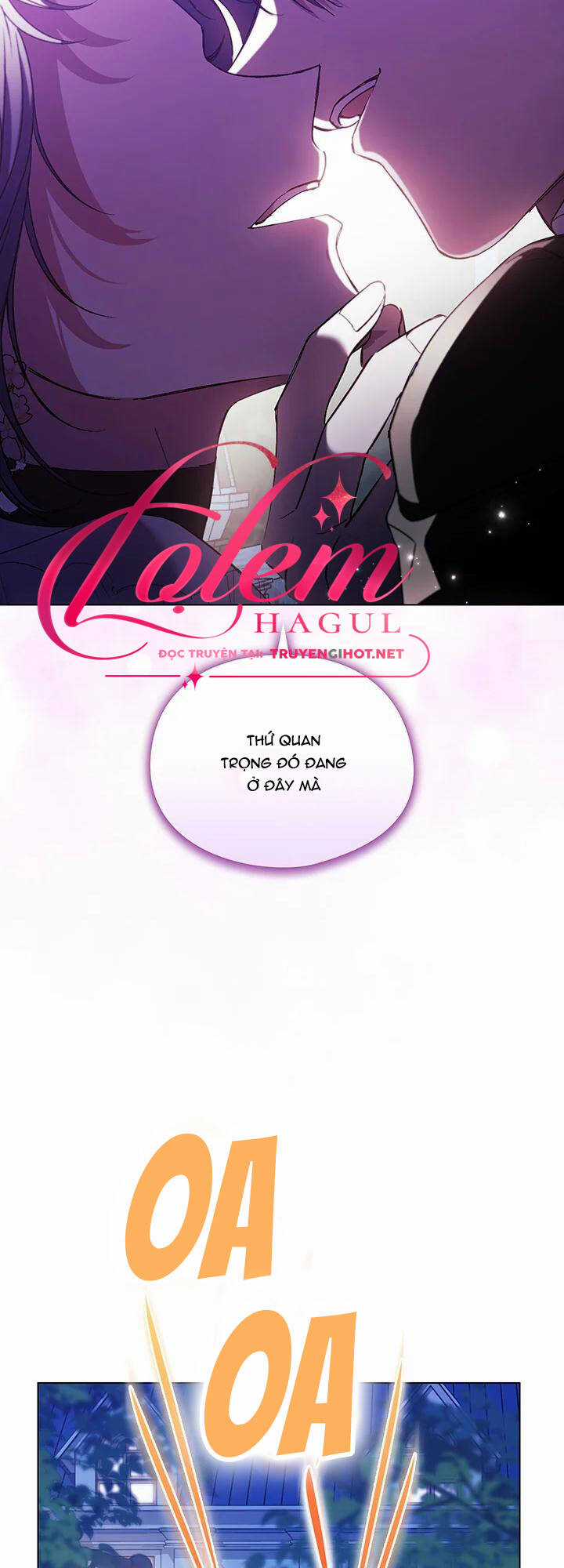 Đừng Mơ Rằng Tôi Sẽ Tin Tưởng Cô Một Lần Nữa Chapter 11 trang 44