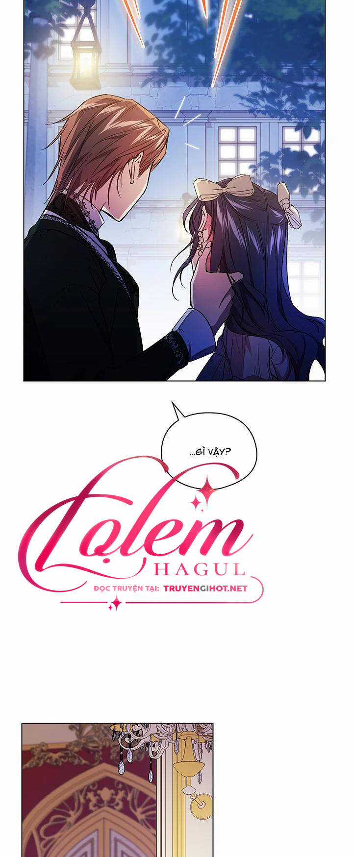 Đừng Mơ Rằng Tôi Sẽ Tin Tưởng Cô Một Lần Nữa Chapter 11 trang 45