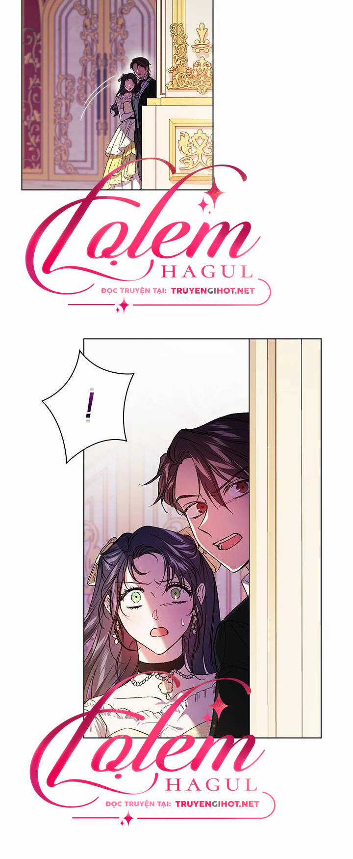 Đừng Mơ Rằng Tôi Sẽ Tin Tưởng Cô Một Lần Nữa Chapter 11 trang 46