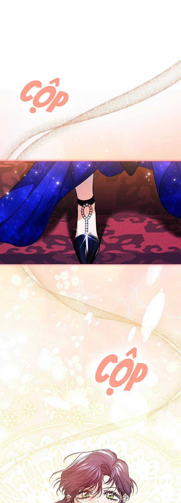 Đừng Mơ Rằng Tôi Sẽ Tin Tưởng Cô Một Lần Nữa Chapter 11 trang 47