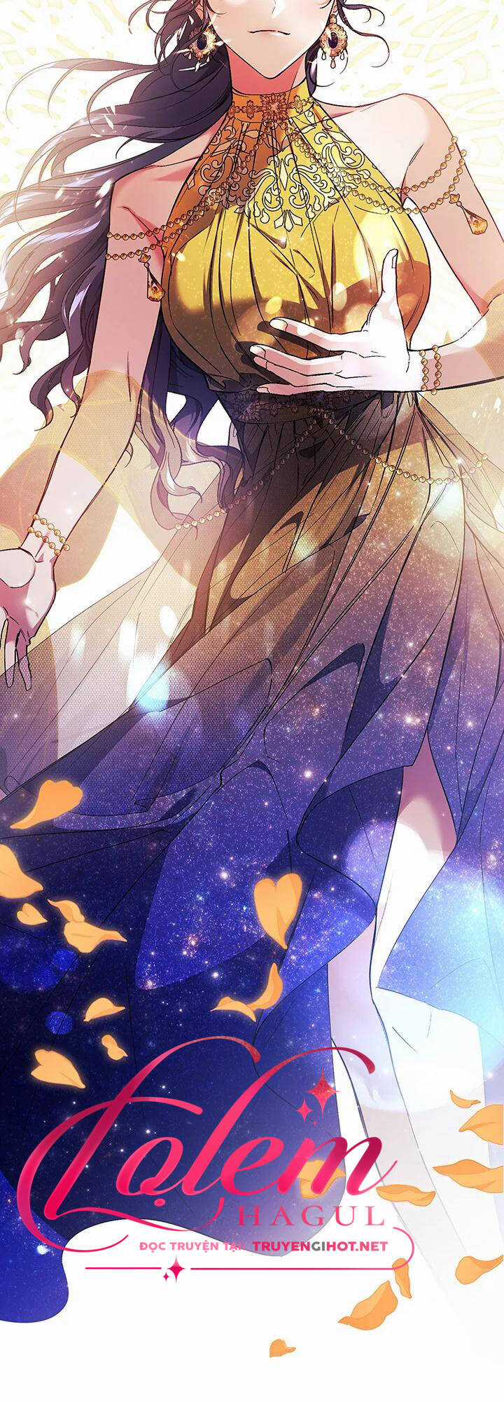 Đừng Mơ Rằng Tôi Sẽ Tin Tưởng Cô Một Lần Nữa Chapter 11 trang 48