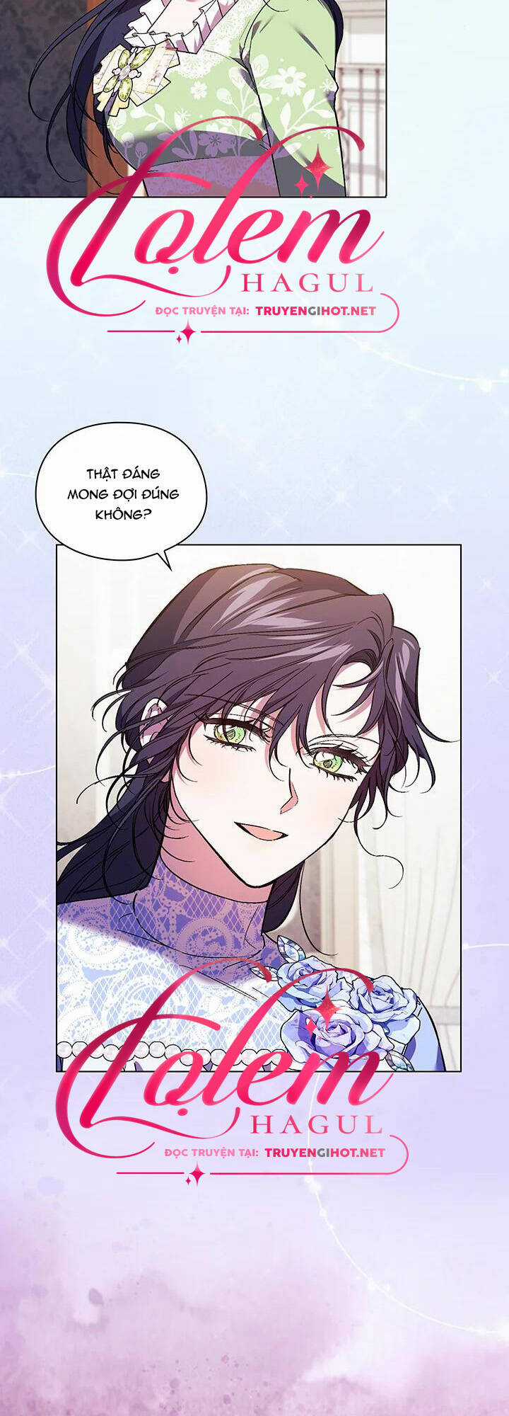 Đừng Mơ Rằng Tôi Sẽ Tin Tưởng Cô Một Lần Nữa Chapter 11 trang 6