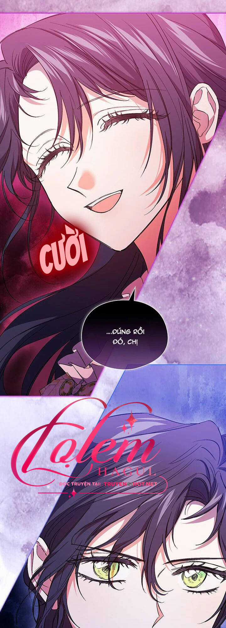 Đừng Mơ Rằng Tôi Sẽ Tin Tưởng Cô Một Lần Nữa Chapter 11 trang 7