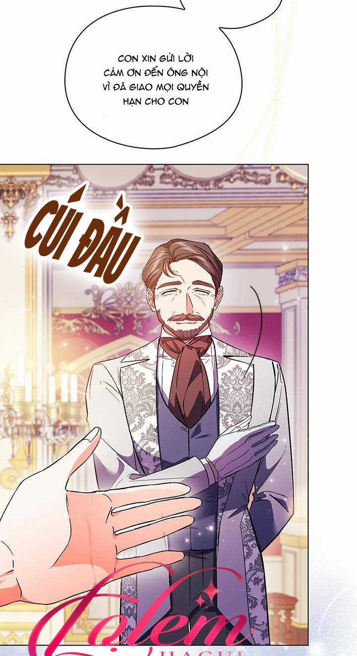 Đừng Mơ Rằng Tôi Sẽ Tin Tưởng Cô Một Lần Nữa Chapter 12 trang 13