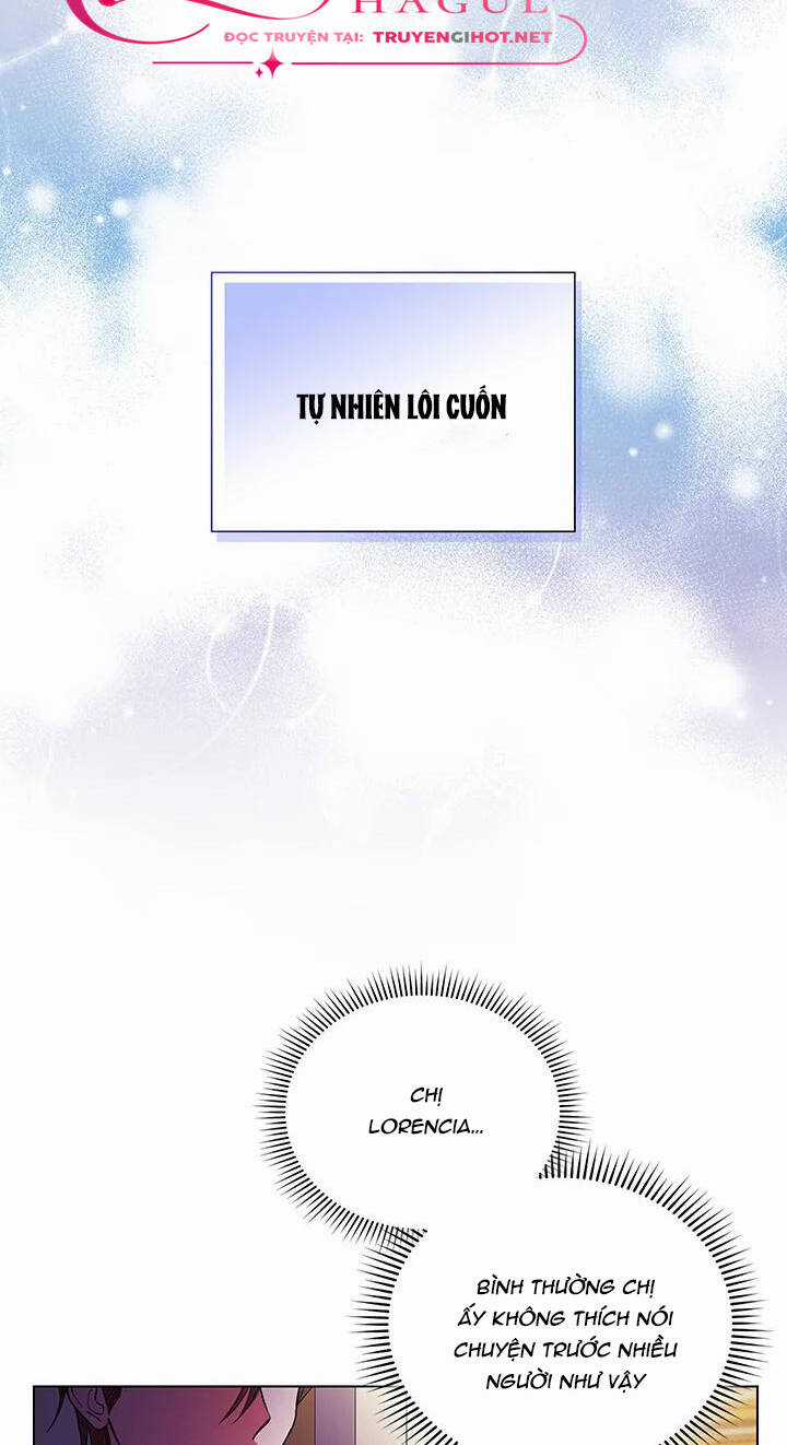 Đừng Mơ Rằng Tôi Sẽ Tin Tưởng Cô Một Lần Nữa Chapter 12 trang 14