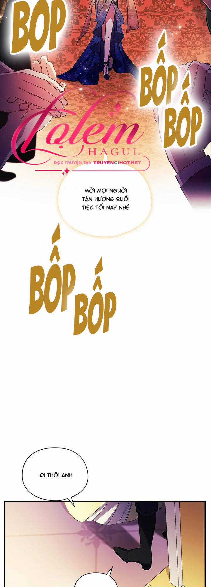 Đừng Mơ Rằng Tôi Sẽ Tin Tưởng Cô Một Lần Nữa Chapter 12 trang 17