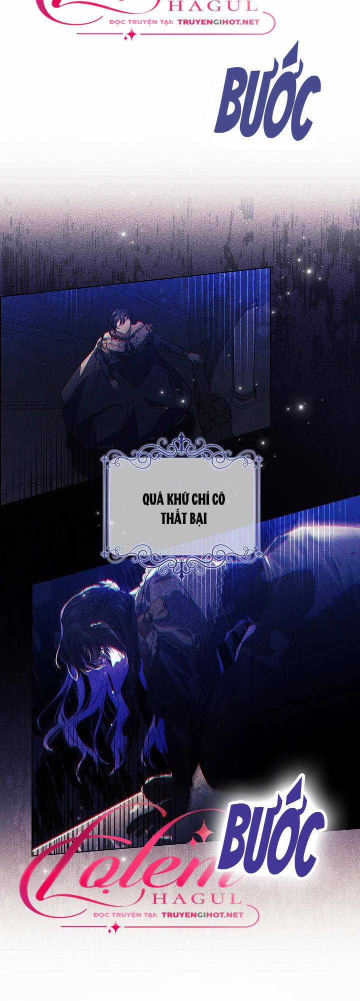 Đừng Mơ Rằng Tôi Sẽ Tin Tưởng Cô Một Lần Nữa Chapter 12 trang 2