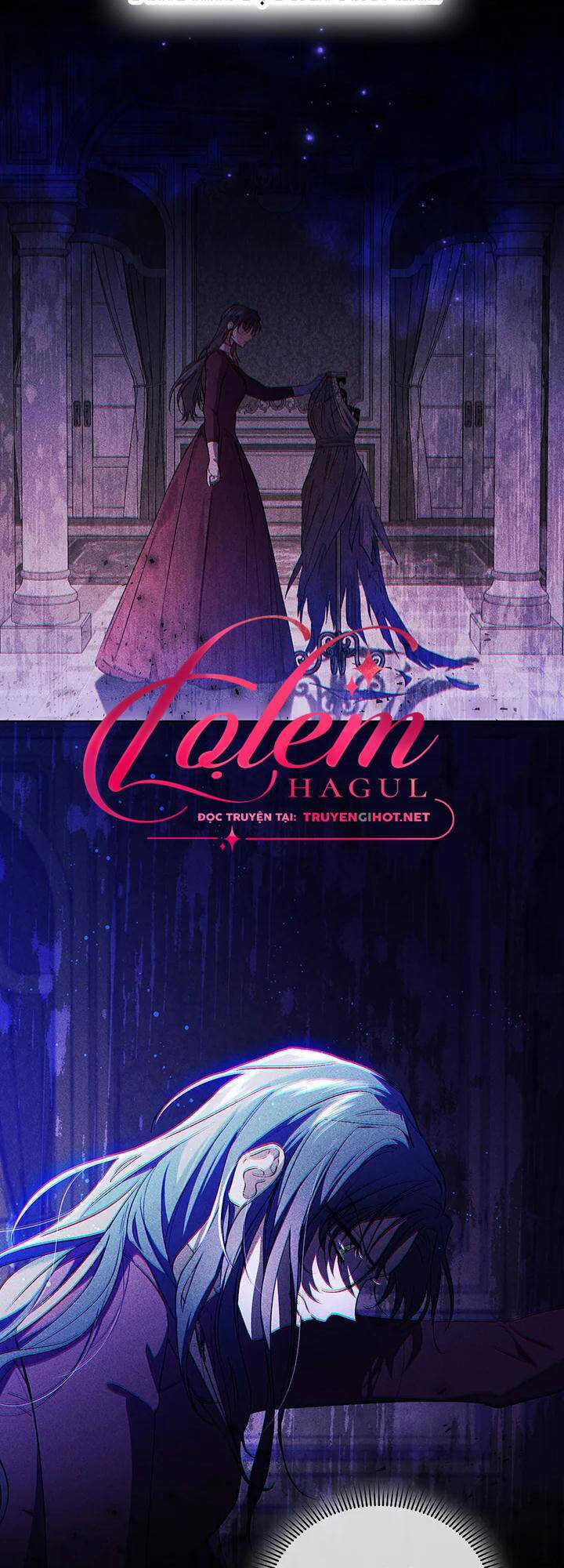 Đừng Mơ Rằng Tôi Sẽ Tin Tưởng Cô Một Lần Nữa Chapter 12 trang 22