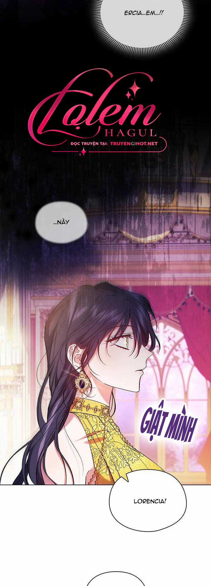 Đừng Mơ Rằng Tôi Sẽ Tin Tưởng Cô Một Lần Nữa Chapter 12 trang 23