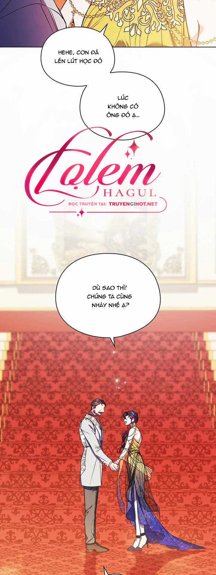 Đừng Mơ Rằng Tôi Sẽ Tin Tưởng Cô Một Lần Nữa Chapter 12 trang 27