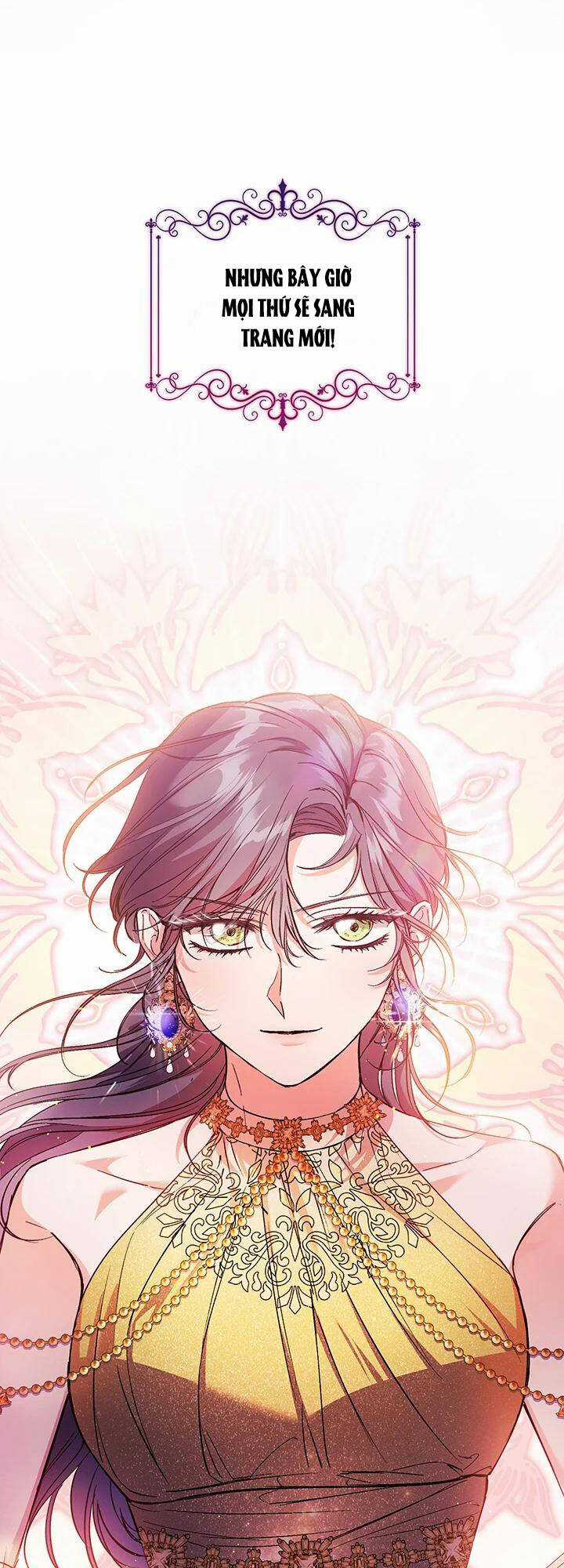 Đừng Mơ Rằng Tôi Sẽ Tin Tưởng Cô Một Lần Nữa Chapter 12 trang 3