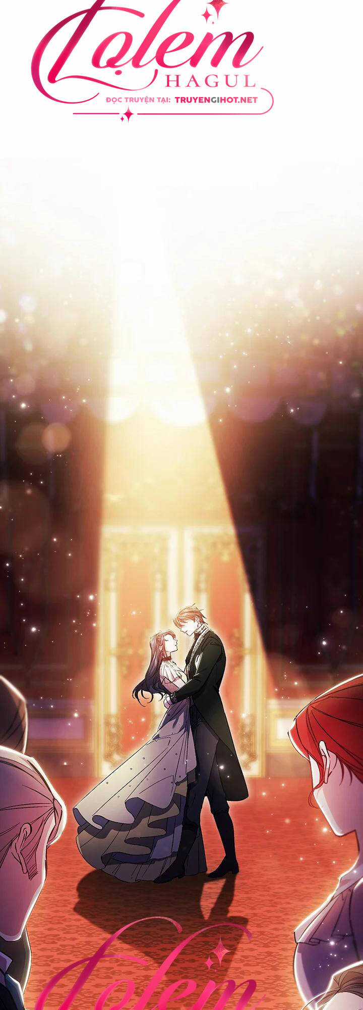 Đừng Mơ Rằng Tôi Sẽ Tin Tưởng Cô Một Lần Nữa Chapter 12 trang 32