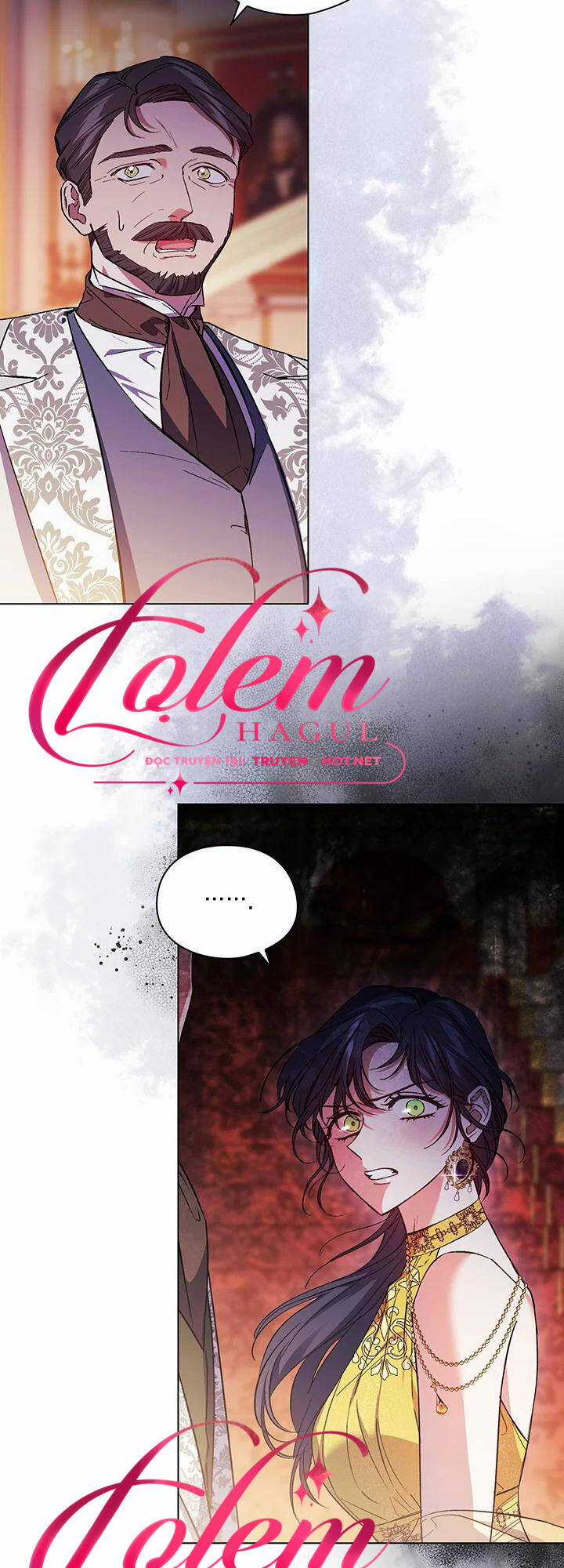 Đừng Mơ Rằng Tôi Sẽ Tin Tưởng Cô Một Lần Nữa Chapter 12 trang 34