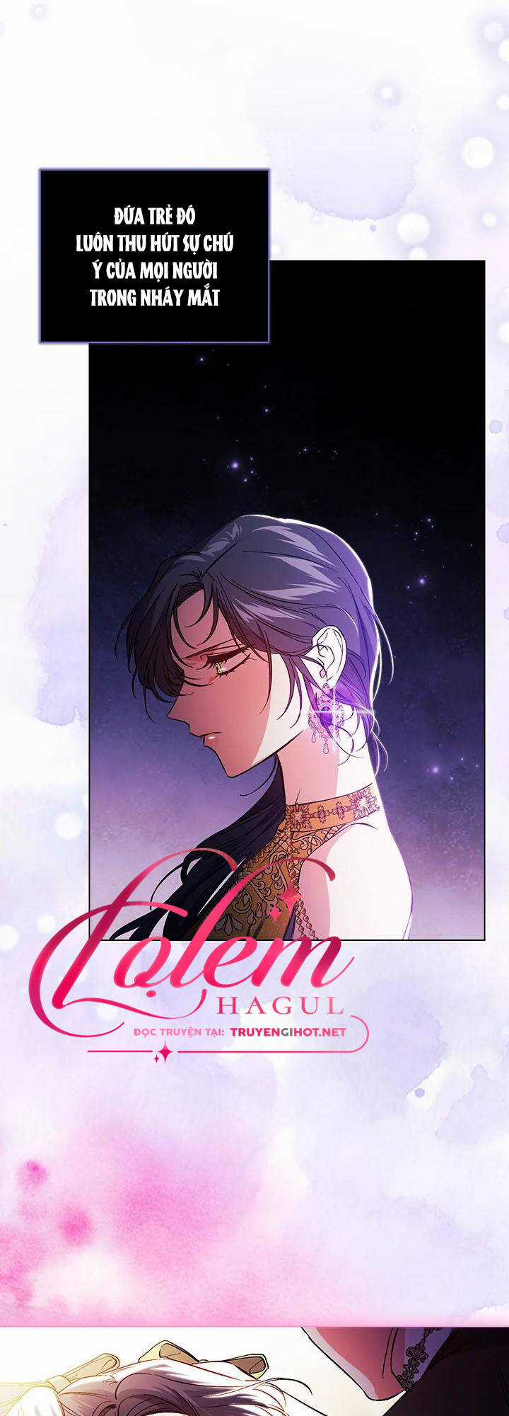 Đừng Mơ Rằng Tôi Sẽ Tin Tưởng Cô Một Lần Nữa Chapter 12 trang 37