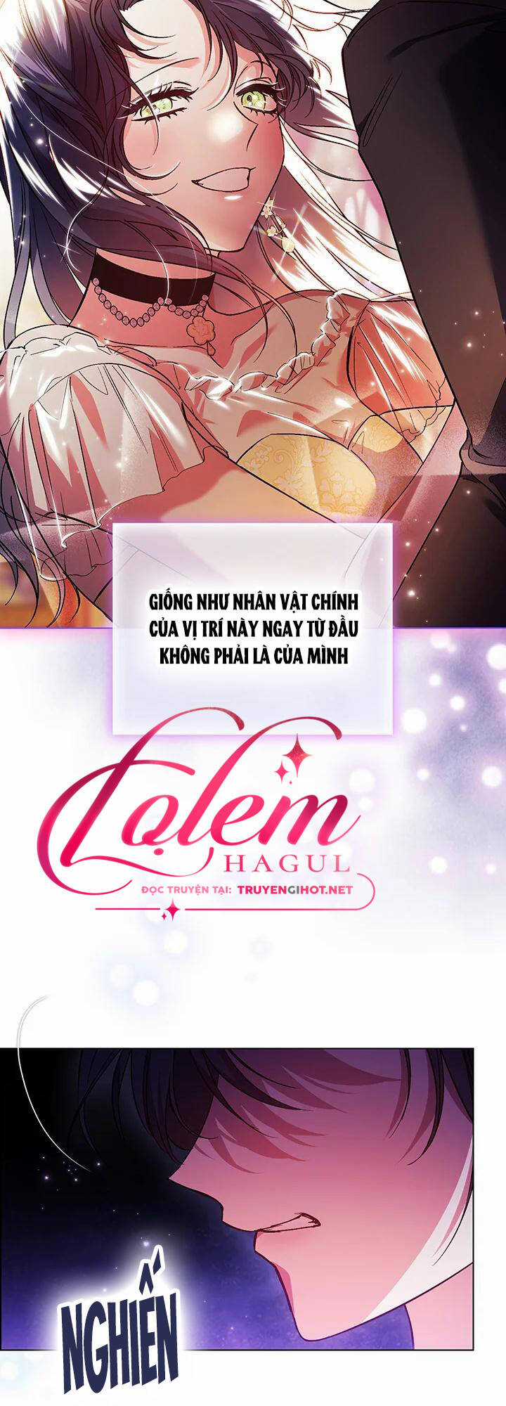 Đừng Mơ Rằng Tôi Sẽ Tin Tưởng Cô Một Lần Nữa Chapter 12 trang 38