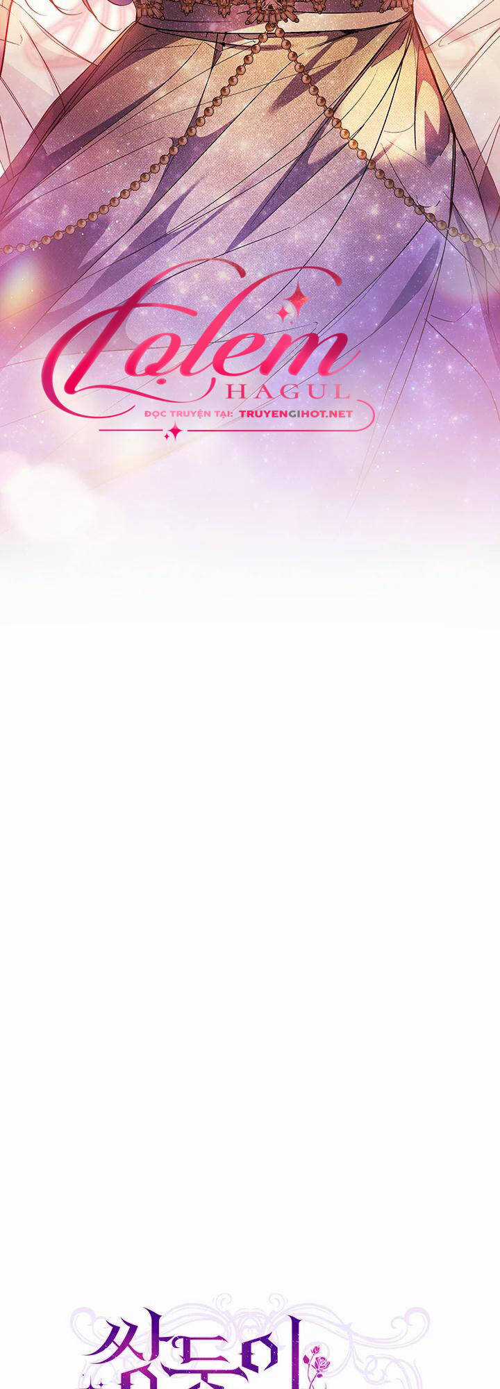 Đừng Mơ Rằng Tôi Sẽ Tin Tưởng Cô Một Lần Nữa Chapter 12 trang 4