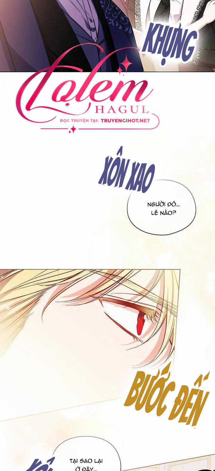 Đừng Mơ Rằng Tôi Sẽ Tin Tưởng Cô Một Lần Nữa Chapter 12 trang 42