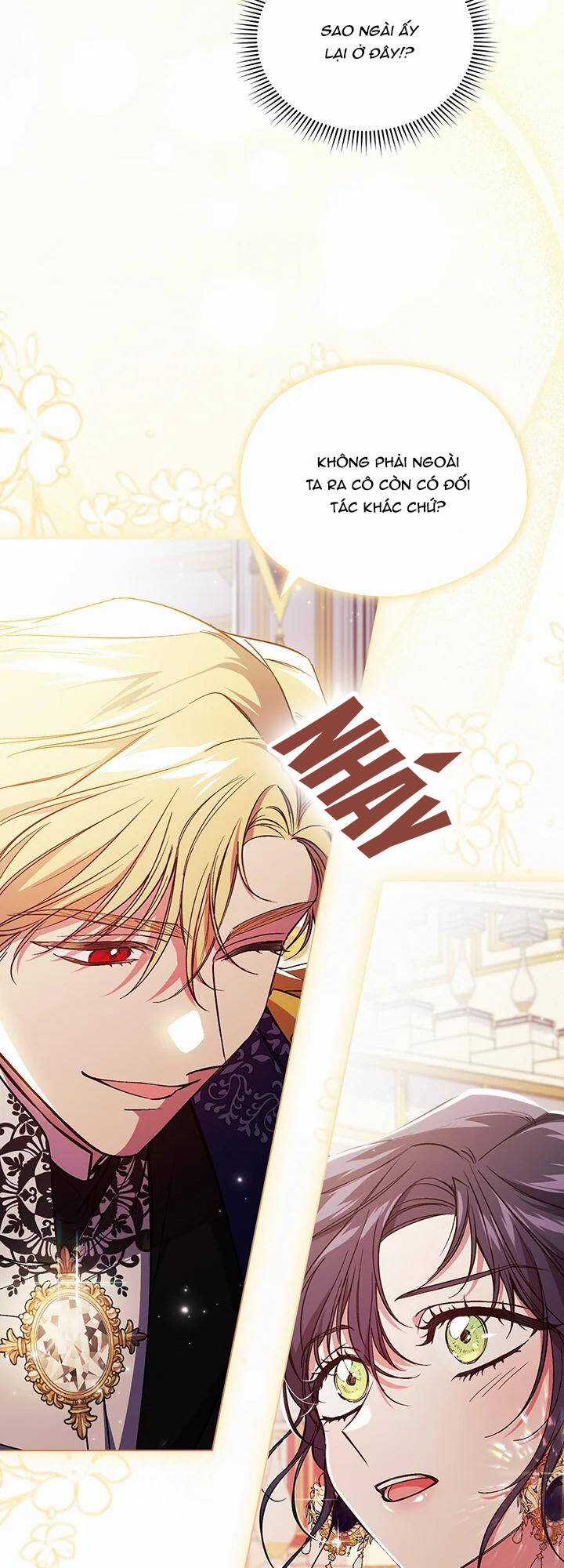 Đừng Mơ Rằng Tôi Sẽ Tin Tưởng Cô Một Lần Nữa Chapter 12 trang 46