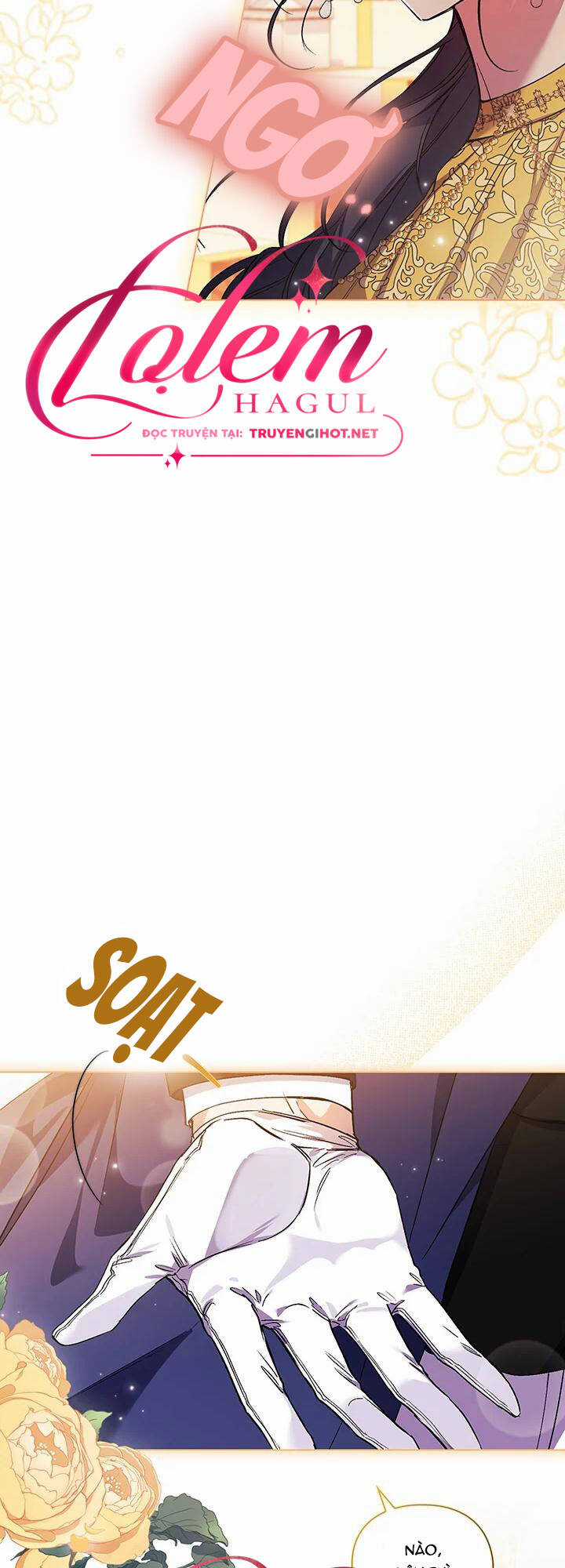 Đừng Mơ Rằng Tôi Sẽ Tin Tưởng Cô Một Lần Nữa Chapter 12 trang 47