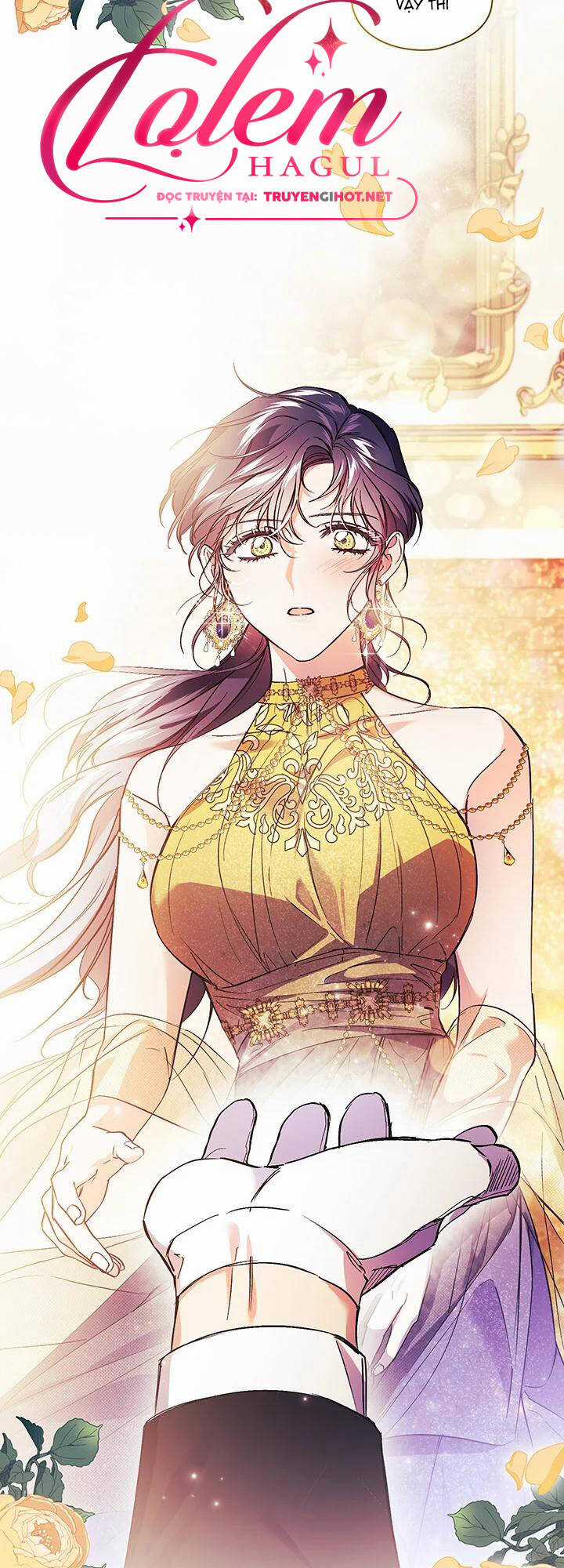 Đừng Mơ Rằng Tôi Sẽ Tin Tưởng Cô Một Lần Nữa Chapter 12 trang 48