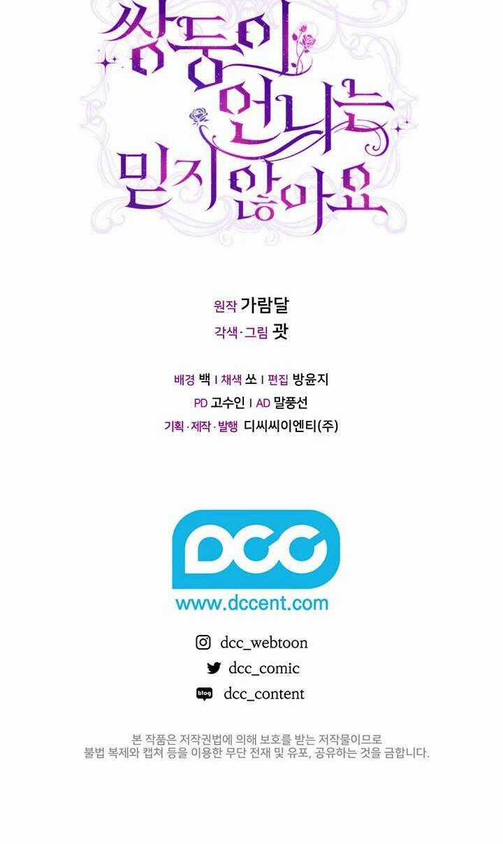 Đừng Mơ Rằng Tôi Sẽ Tin Tưởng Cô Một Lần Nữa Chapter 12 trang 50