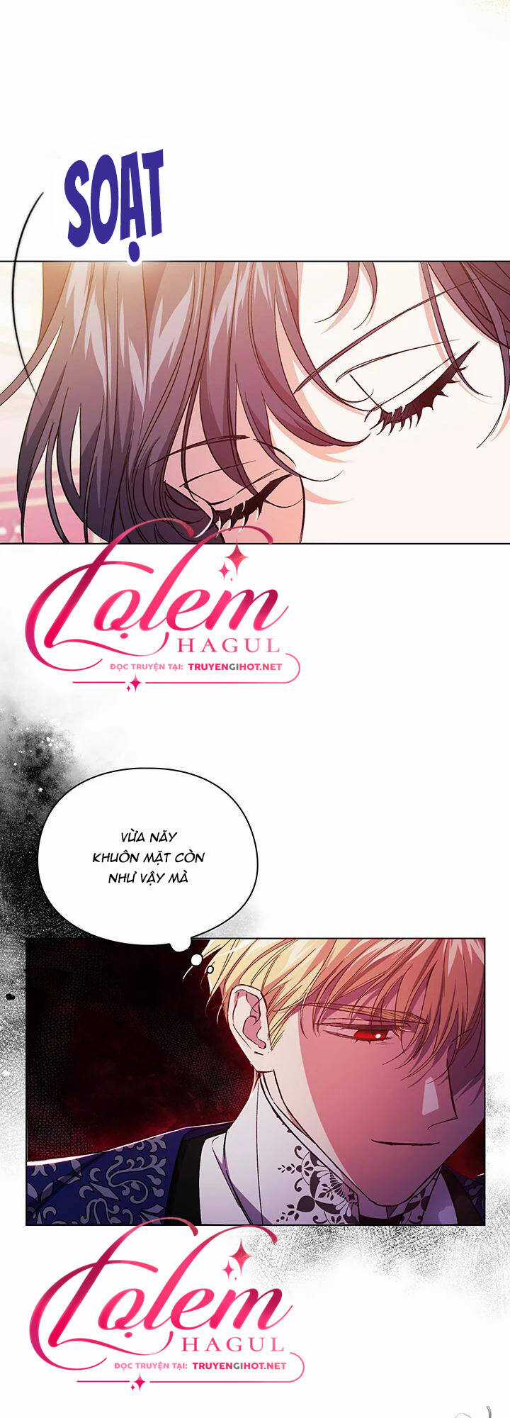 Đừng Mơ Rằng Tôi Sẽ Tin Tưởng Cô Một Lần Nữa Chapter 13 trang 11