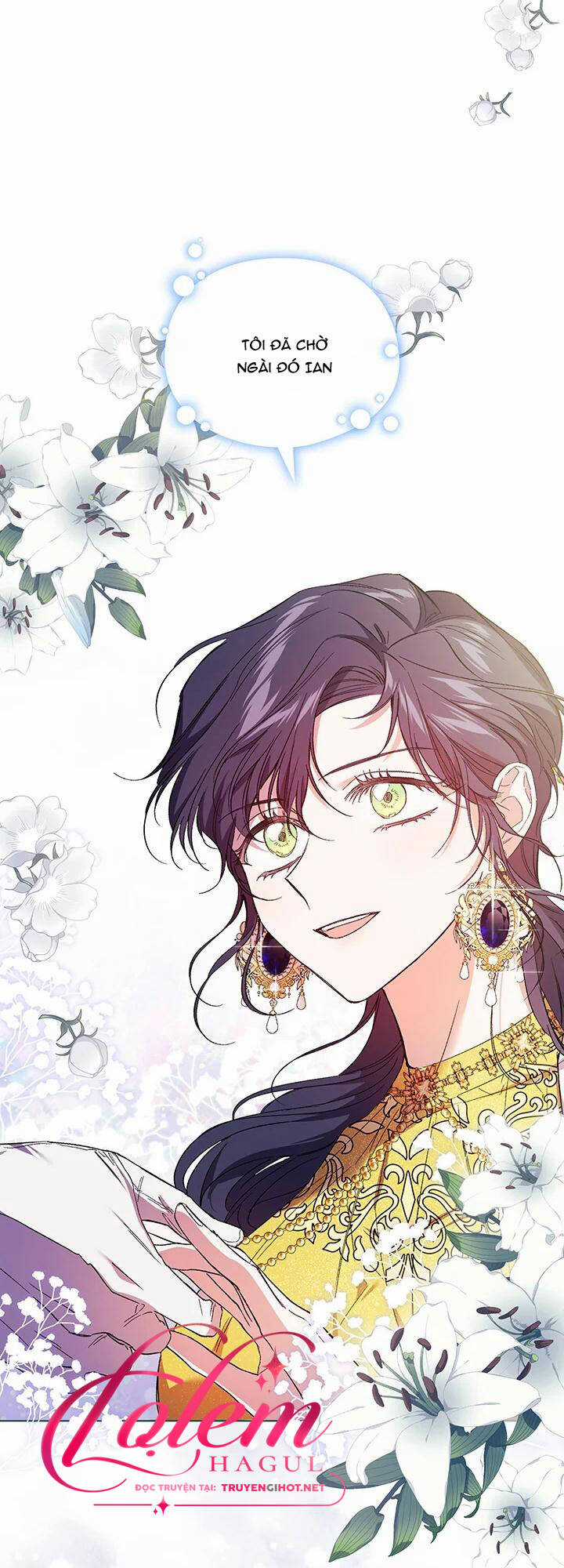 Đừng Mơ Rằng Tôi Sẽ Tin Tưởng Cô Một Lần Nữa Chapter 13 trang 12