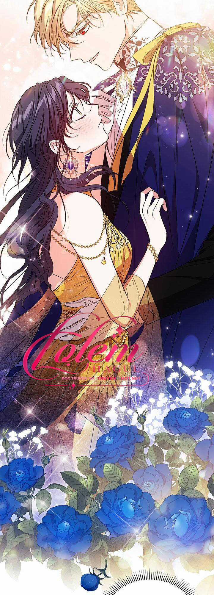 Đừng Mơ Rằng Tôi Sẽ Tin Tưởng Cô Một Lần Nữa Chapter 13 trang 18