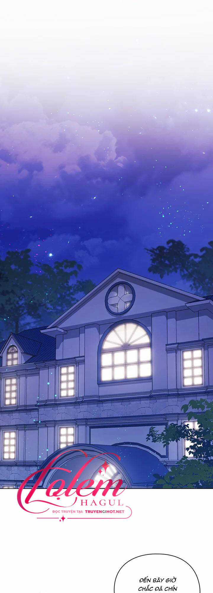 Đừng Mơ Rằng Tôi Sẽ Tin Tưởng Cô Một Lần Nữa Chapter 13 trang 2