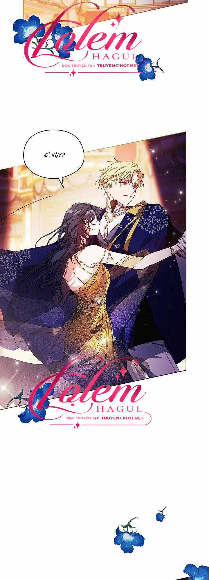 Đừng Mơ Rằng Tôi Sẽ Tin Tưởng Cô Một Lần Nữa Chapter 13 trang 22