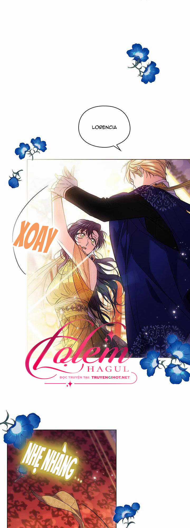 Đừng Mơ Rằng Tôi Sẽ Tin Tưởng Cô Một Lần Nữa Chapter 13 trang 26