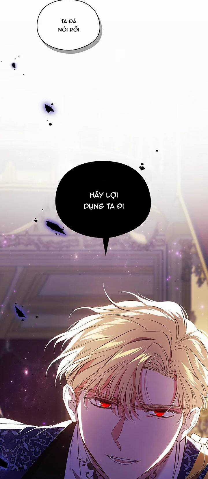 Đừng Mơ Rằng Tôi Sẽ Tin Tưởng Cô Một Lần Nữa Chapter 13 trang 28