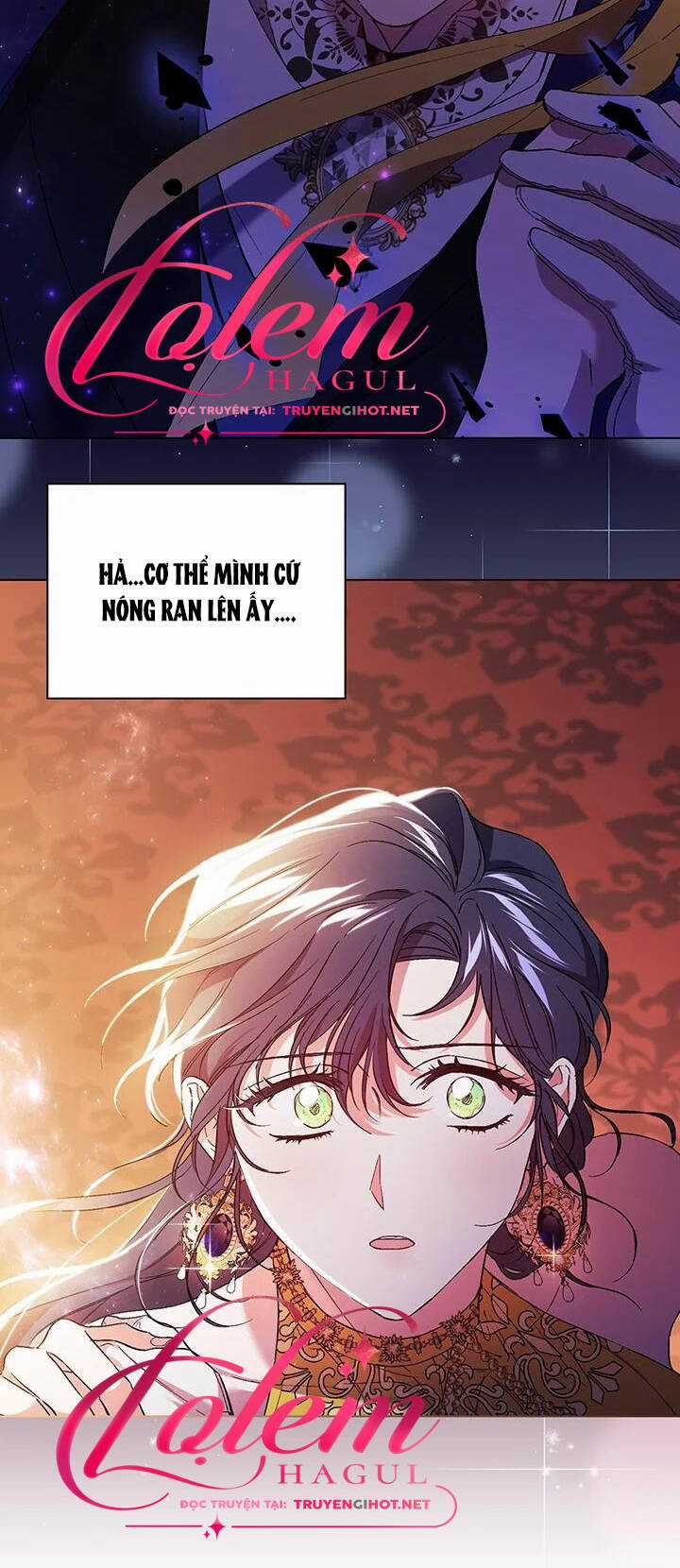 Đừng Mơ Rằng Tôi Sẽ Tin Tưởng Cô Một Lần Nữa Chapter 13 trang 29