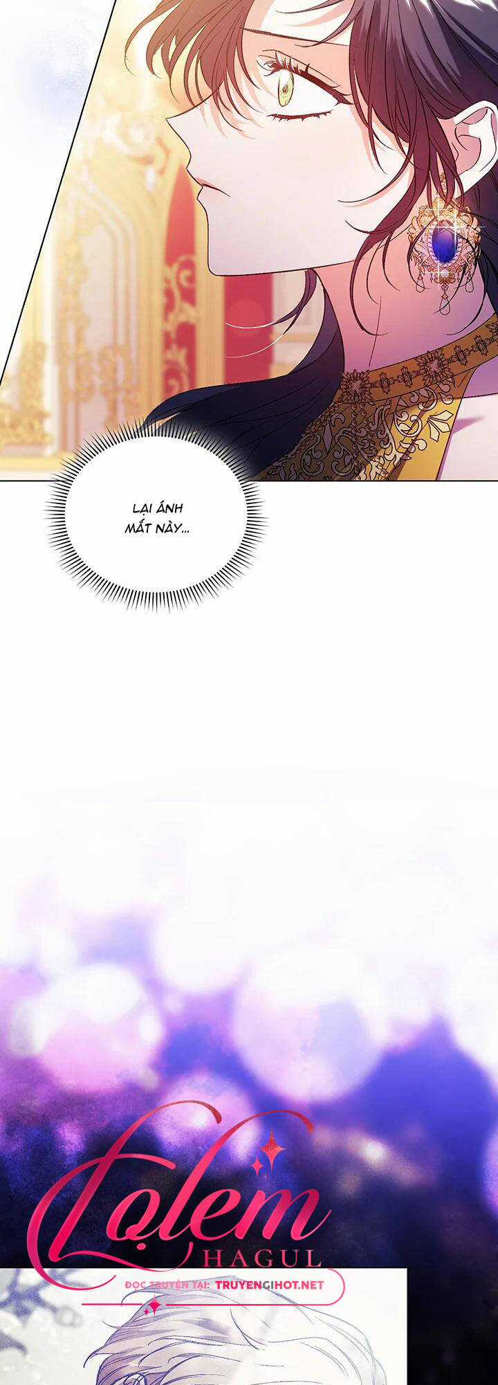 Đừng Mơ Rằng Tôi Sẽ Tin Tưởng Cô Một Lần Nữa Chapter 13 trang 35