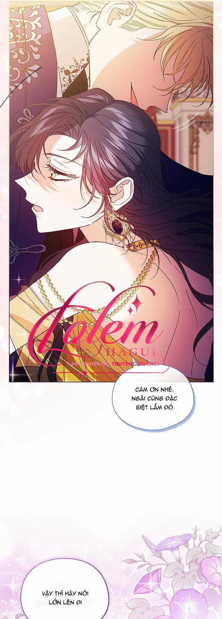 Đừng Mơ Rằng Tôi Sẽ Tin Tưởng Cô Một Lần Nữa Chapter 13 trang 40