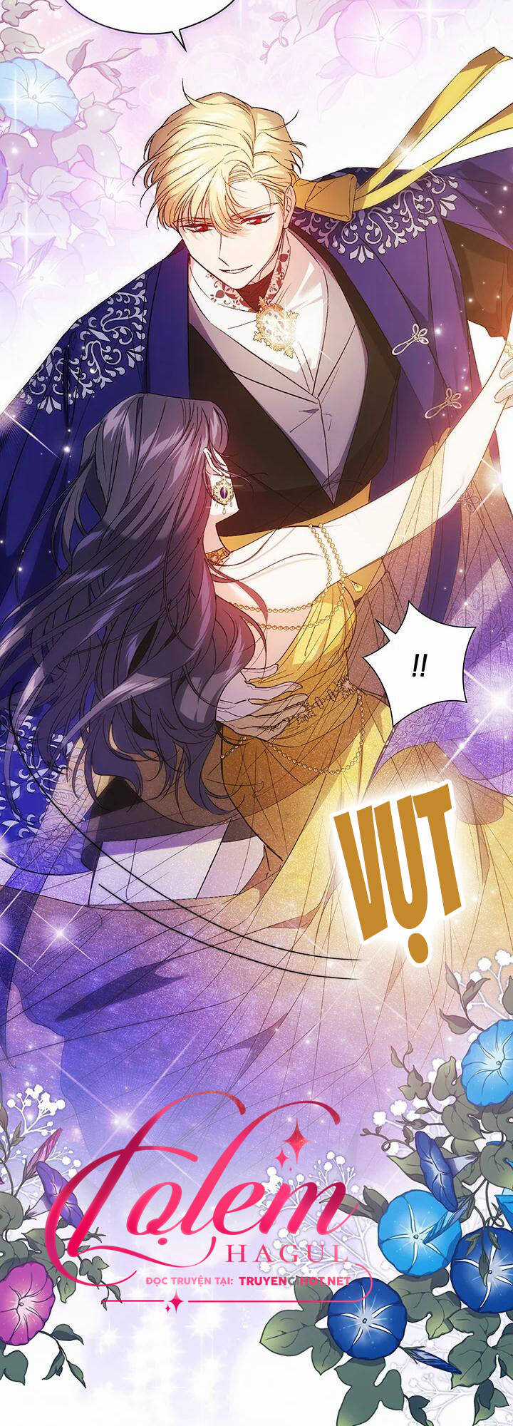 Đừng Mơ Rằng Tôi Sẽ Tin Tưởng Cô Một Lần Nữa Chapter 13 trang 41