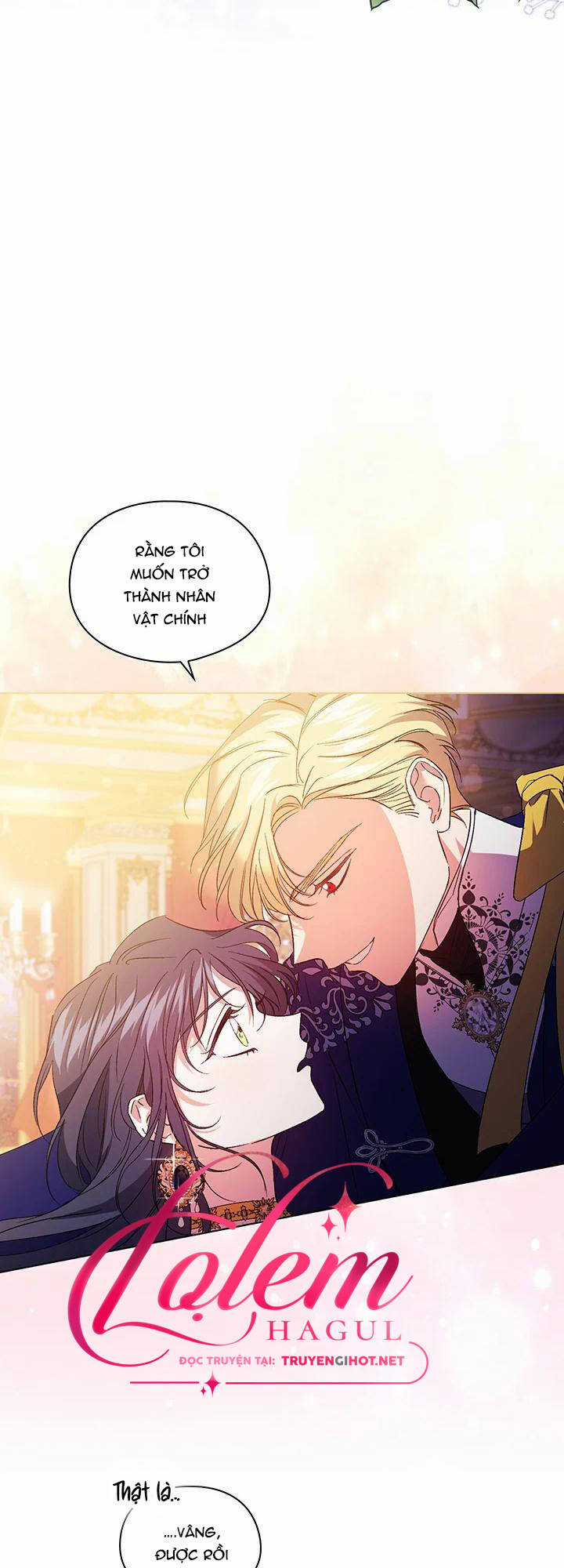 Đừng Mơ Rằng Tôi Sẽ Tin Tưởng Cô Một Lần Nữa Chapter 13 trang 42