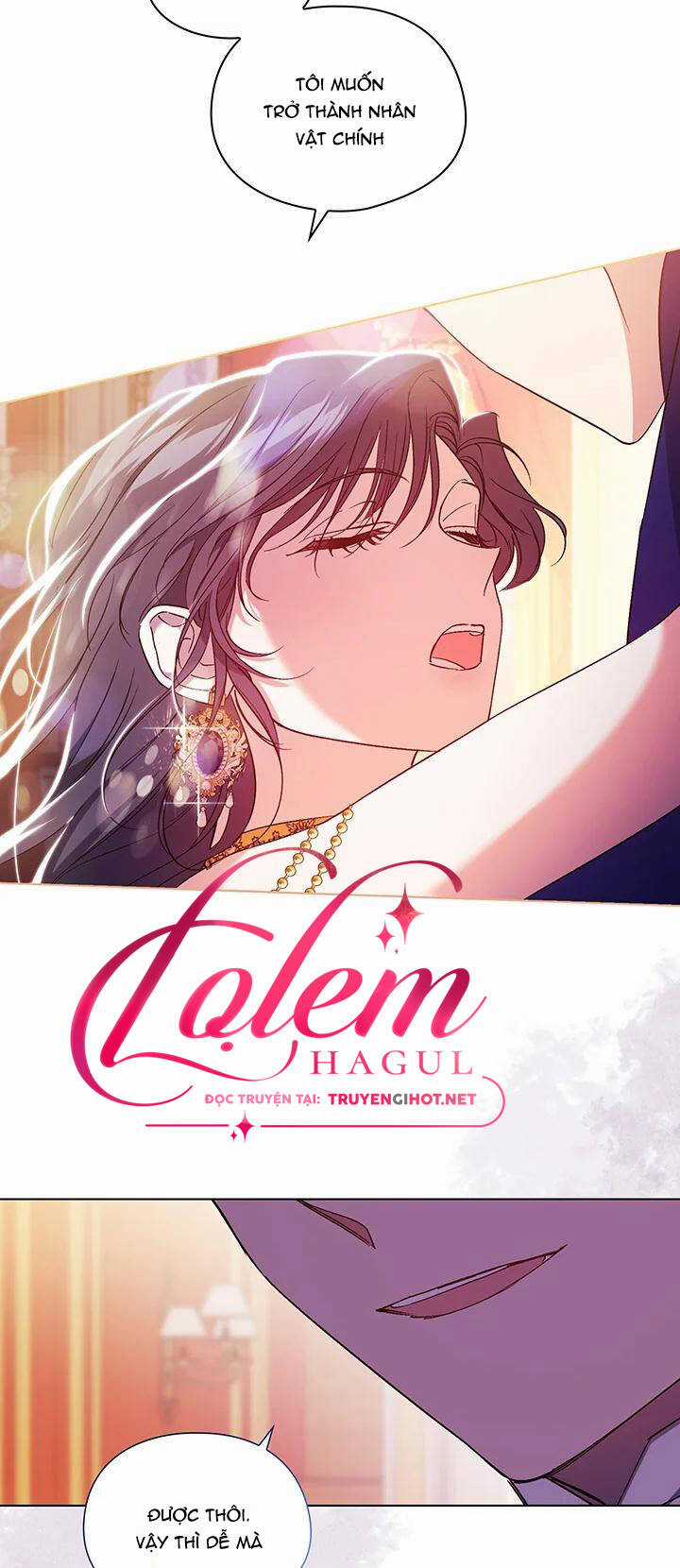 Đừng Mơ Rằng Tôi Sẽ Tin Tưởng Cô Một Lần Nữa Chapter 13 trang 43