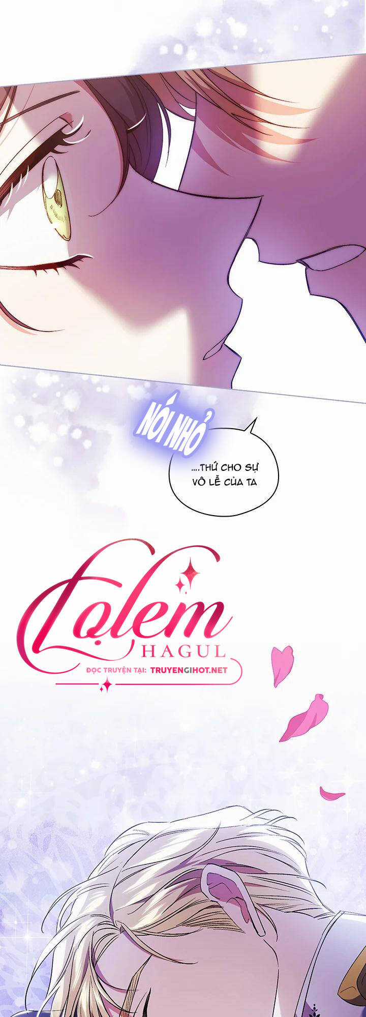 Đừng Mơ Rằng Tôi Sẽ Tin Tưởng Cô Một Lần Nữa Chapter 13 trang 45