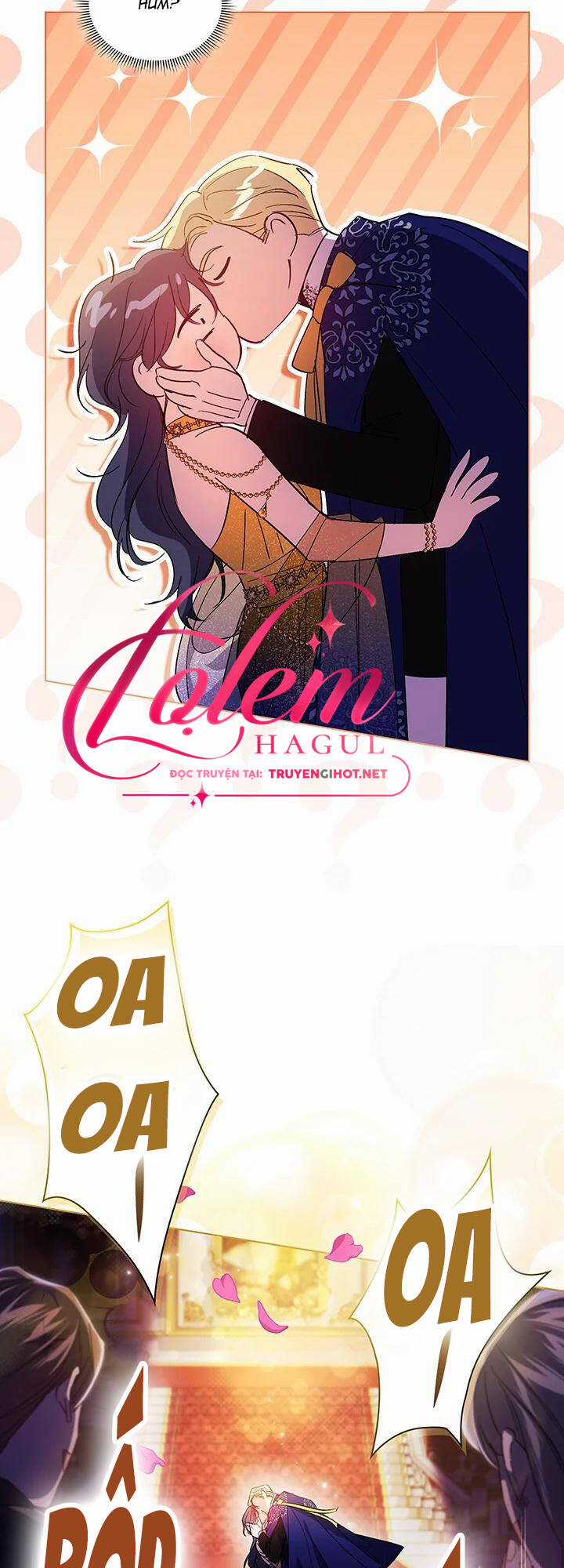 Đừng Mơ Rằng Tôi Sẽ Tin Tưởng Cô Một Lần Nữa Chapter 13 trang 47