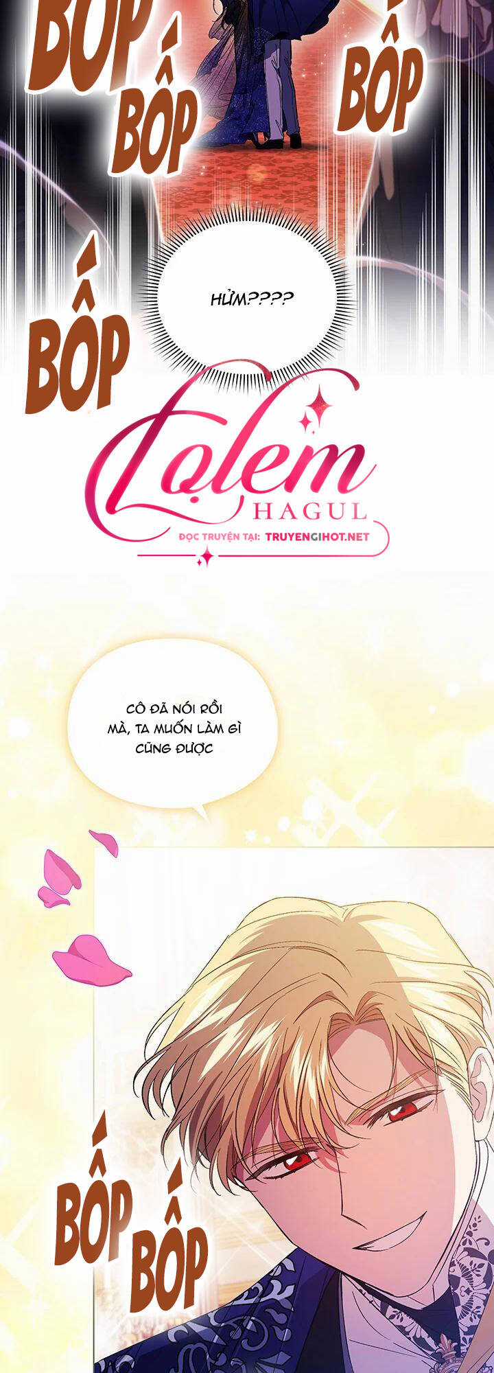 Đừng Mơ Rằng Tôi Sẽ Tin Tưởng Cô Một Lần Nữa Chapter 13 trang 48