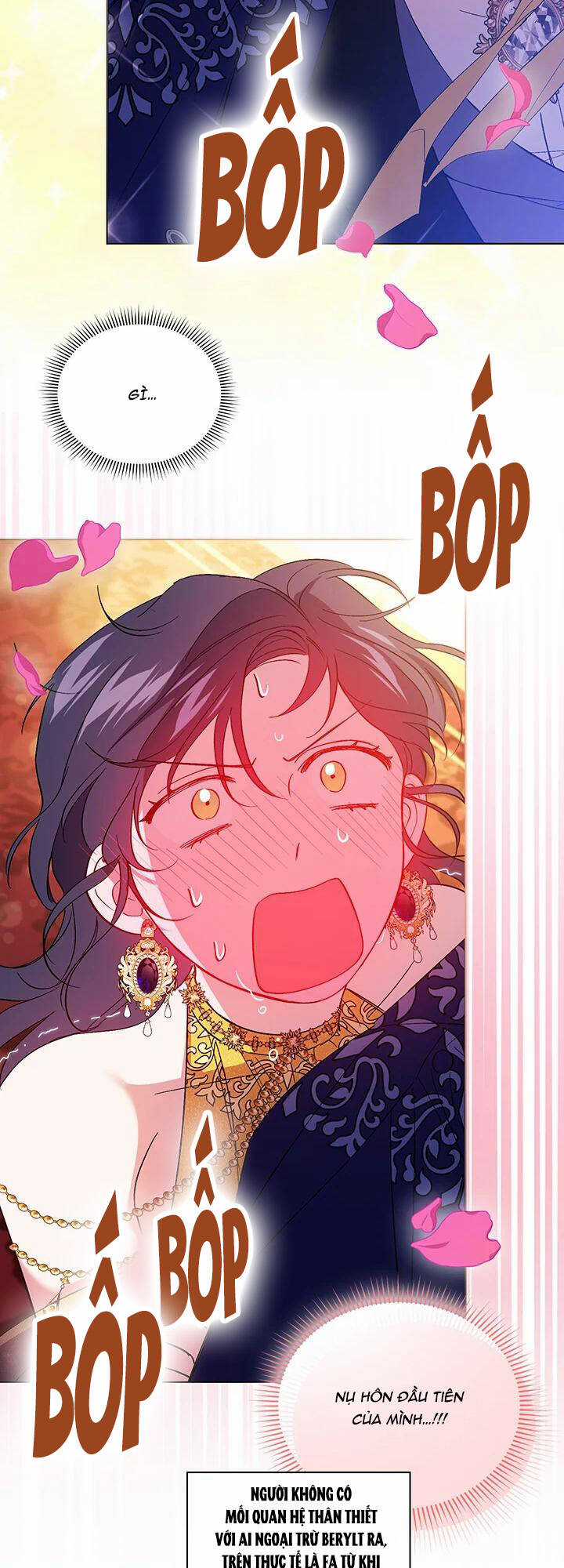 Đừng Mơ Rằng Tôi Sẽ Tin Tưởng Cô Một Lần Nữa Chapter 13 trang 49