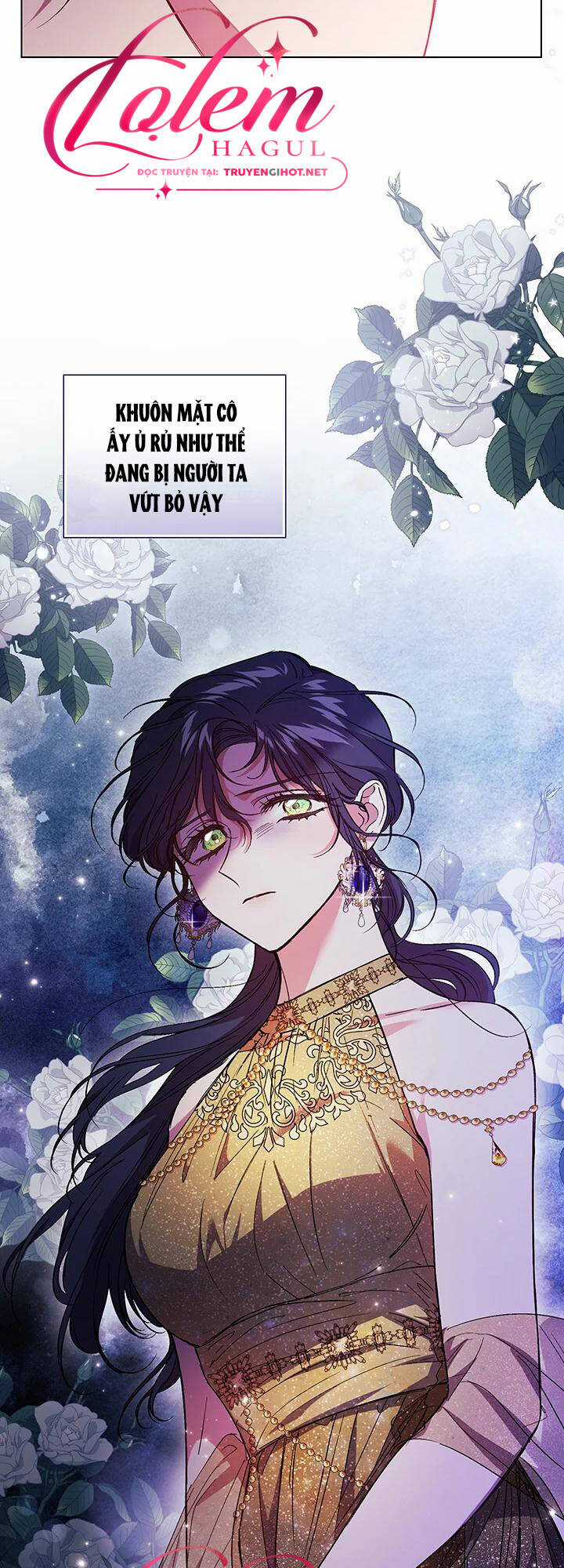 Đừng Mơ Rằng Tôi Sẽ Tin Tưởng Cô Một Lần Nữa Chapter 13 trang 6