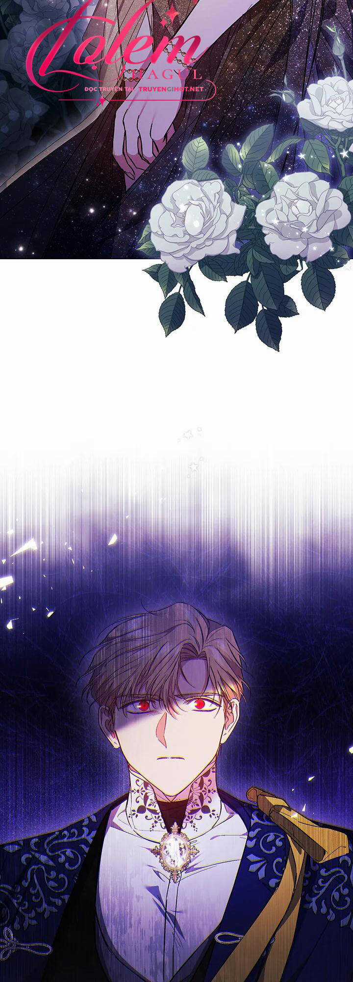 Đừng Mơ Rằng Tôi Sẽ Tin Tưởng Cô Một Lần Nữa Chapter 13 trang 7