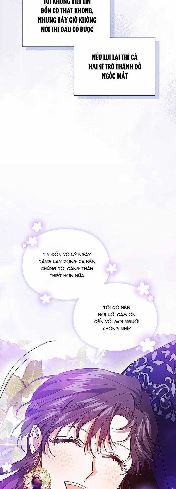 Đừng Mơ Rằng Tôi Sẽ Tin Tưởng Cô Một Lần Nữa Chapter 14 trang 11