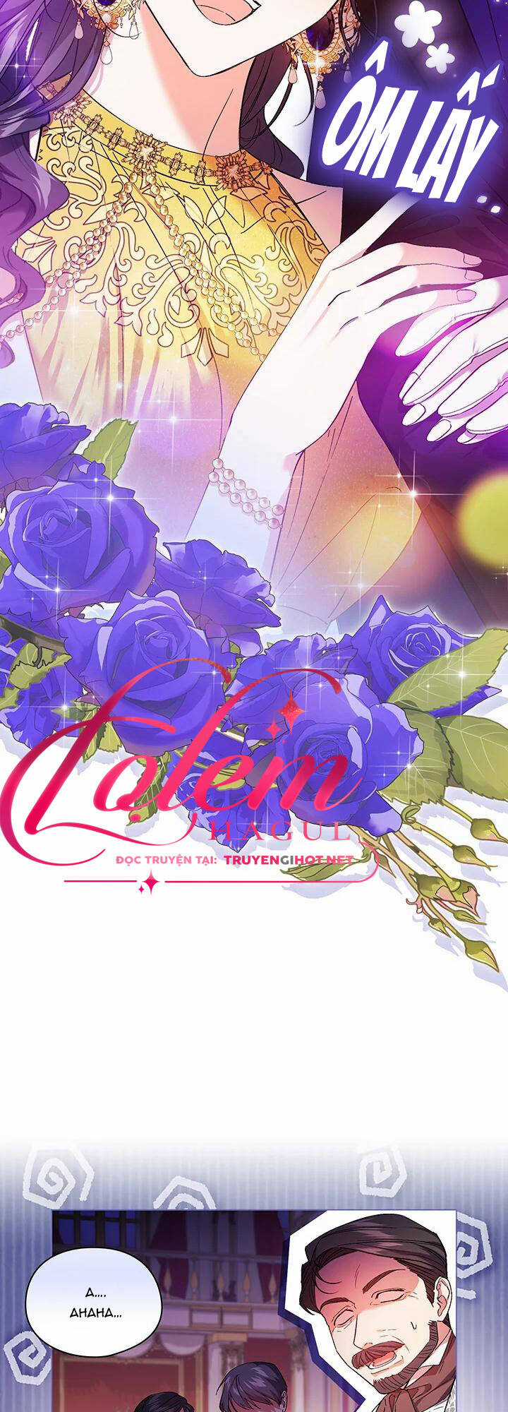 Đừng Mơ Rằng Tôi Sẽ Tin Tưởng Cô Một Lần Nữa Chapter 14 trang 12