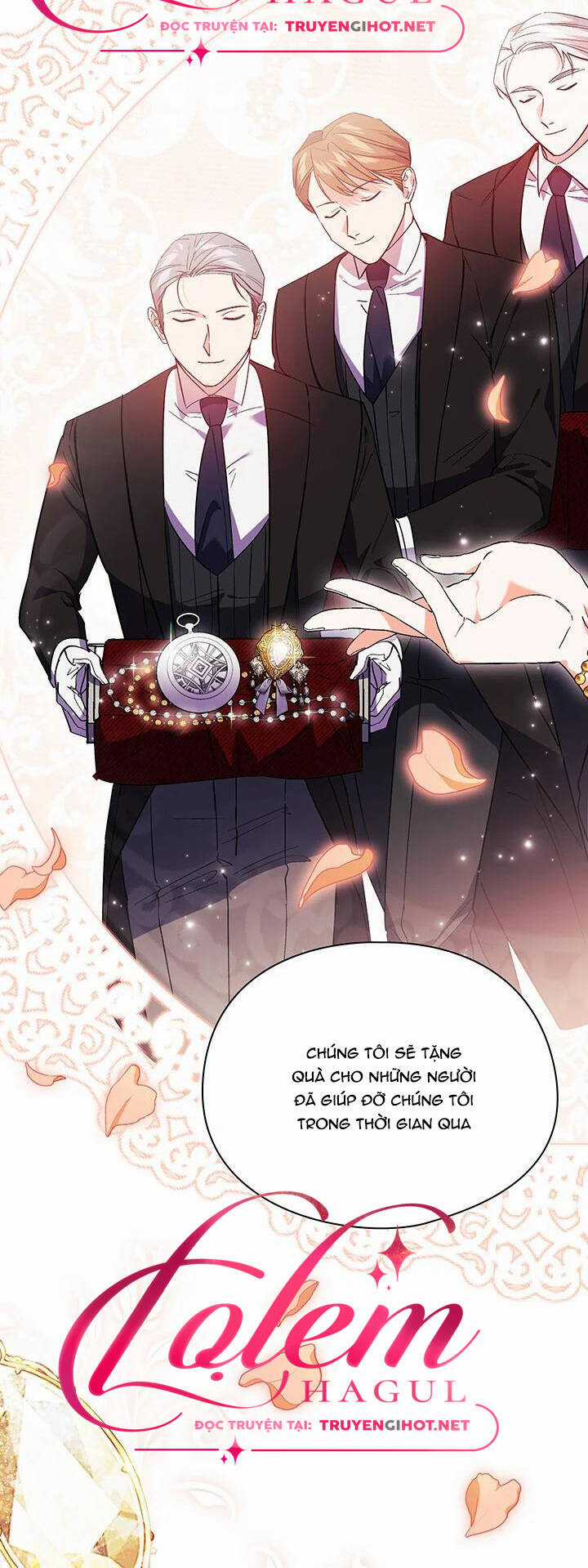 Đừng Mơ Rằng Tôi Sẽ Tin Tưởng Cô Một Lần Nữa Chapter 14 trang 14