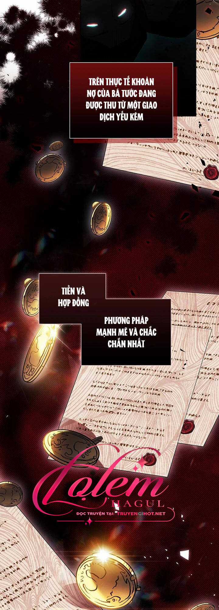 Đừng Mơ Rằng Tôi Sẽ Tin Tưởng Cô Một Lần Nữa Chapter 14 trang 19